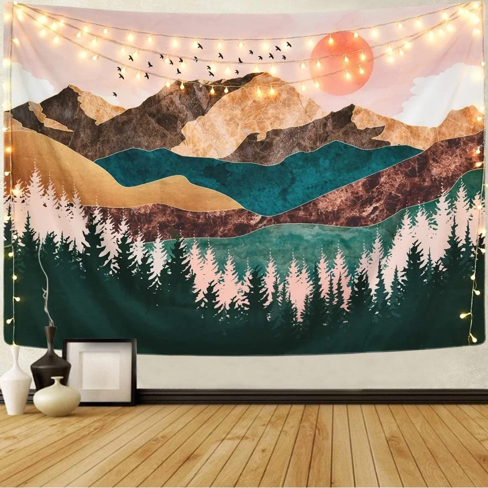N/A this mountain