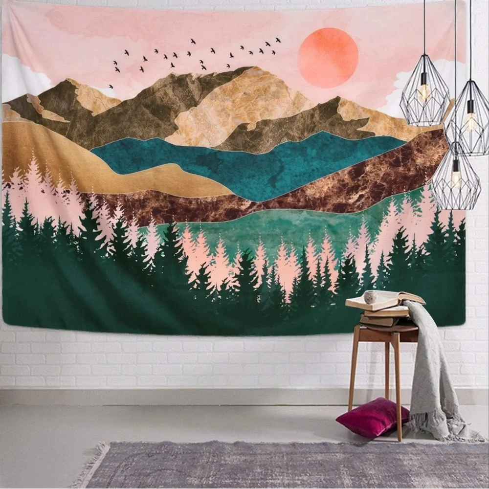N/A this mountain