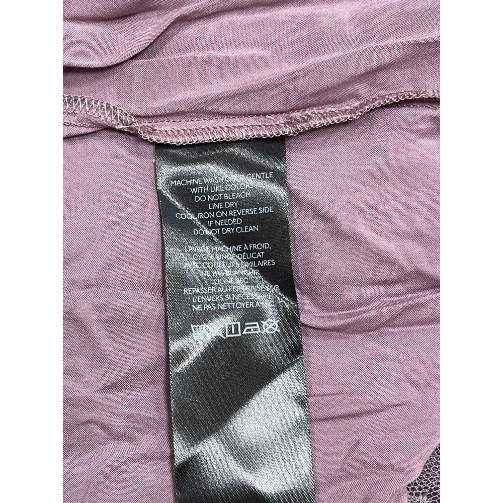 Anthropologie midi skirt