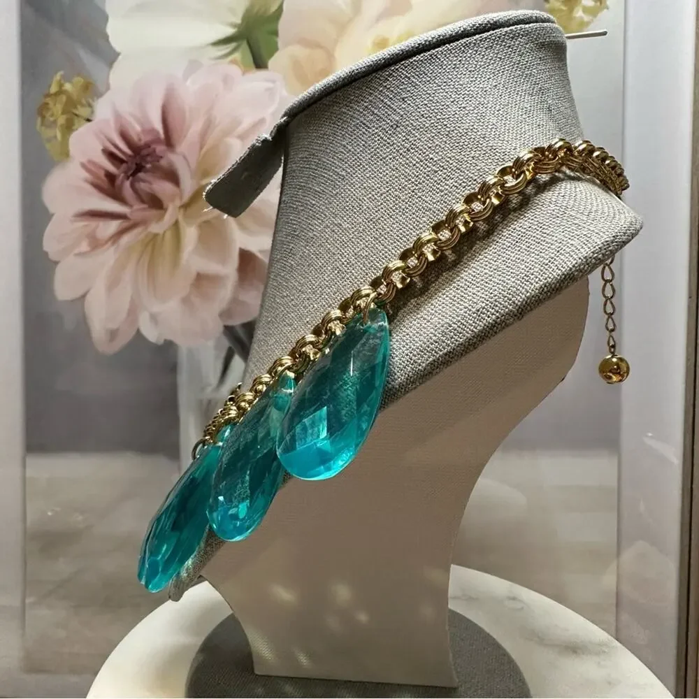 cascade aqua
