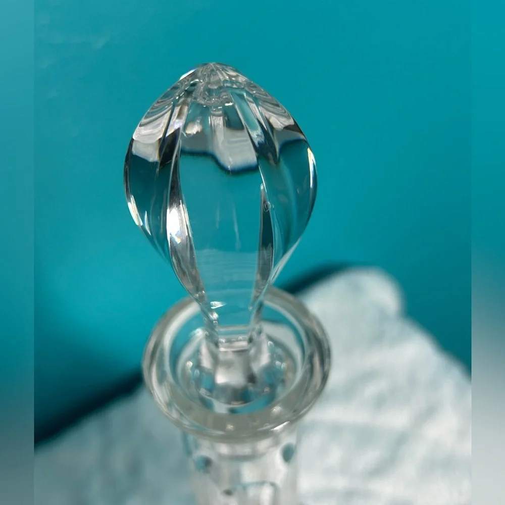 N/A stunning decanter