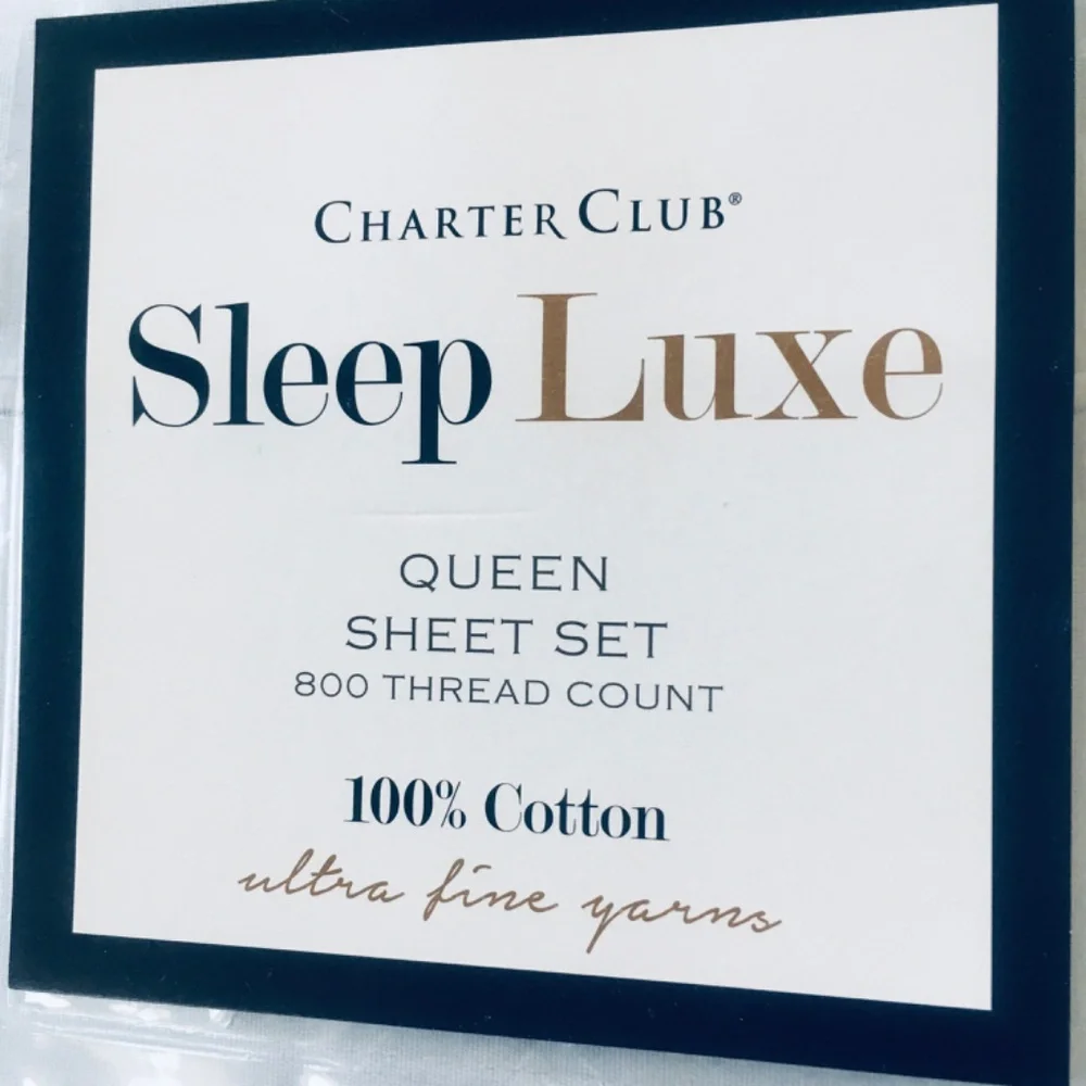 Charter Club brand new