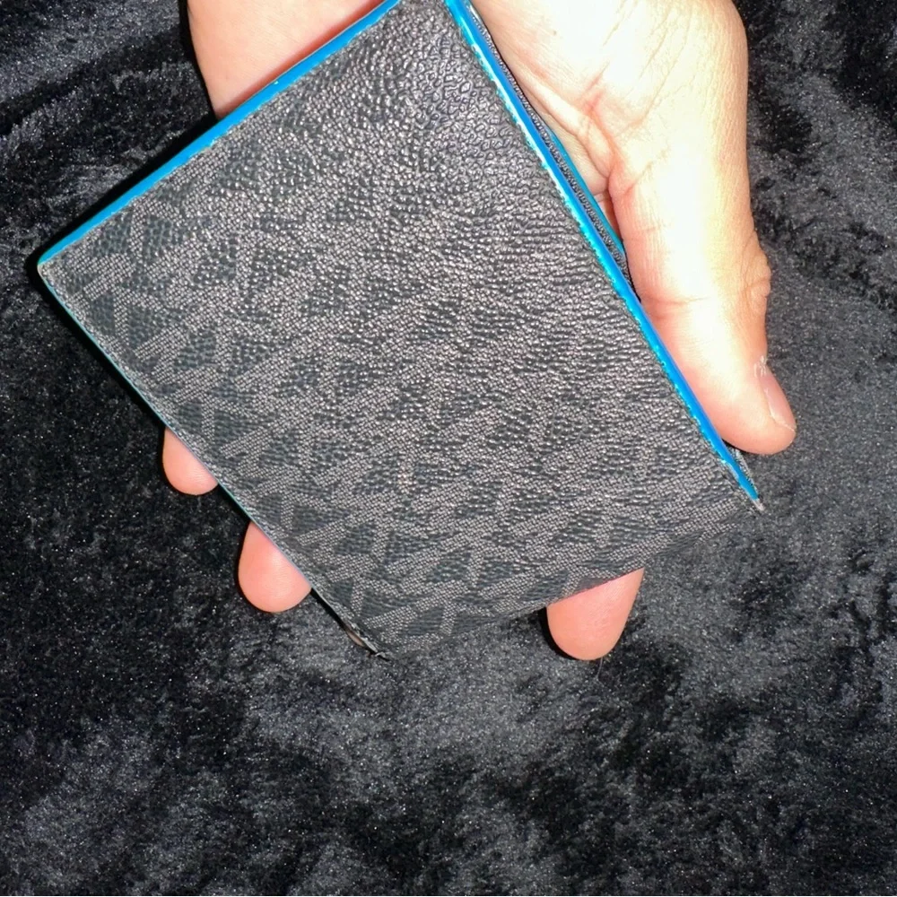 Michael Kors sleek stylish