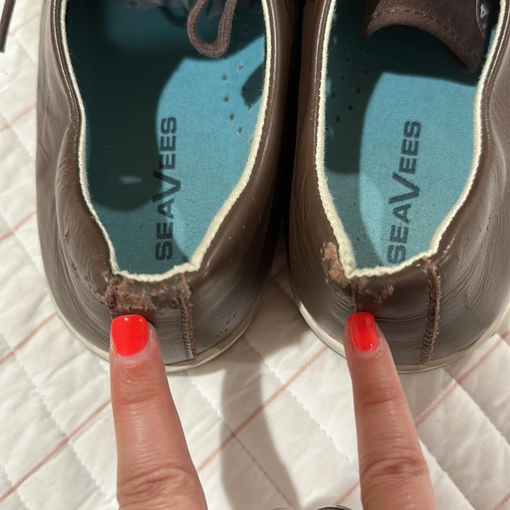 SeaVees hermosa plimsoll