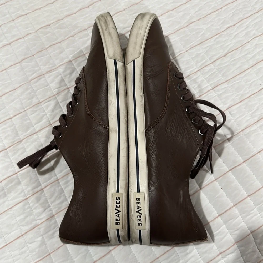 SeaVees hermosa plimsoll