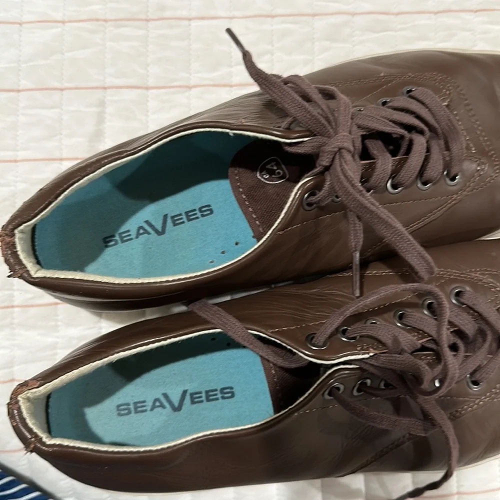 SeaVees hermosa plimsoll