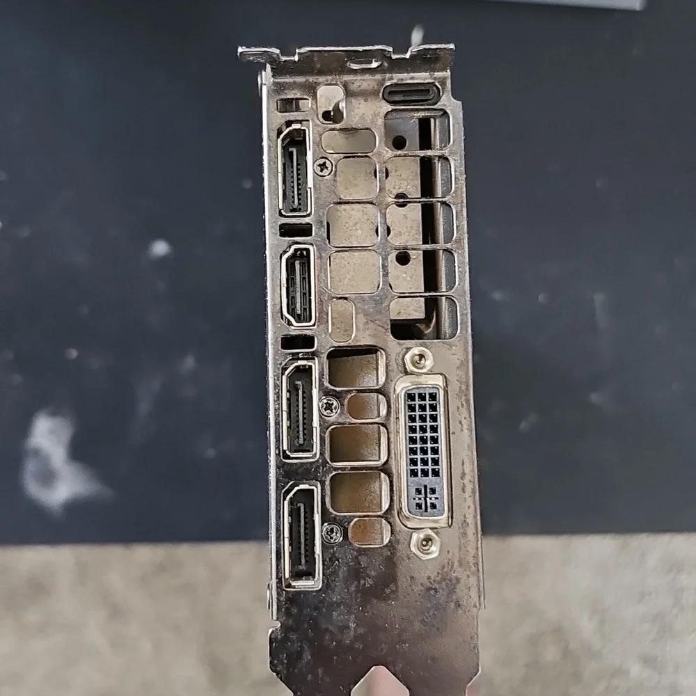 EVGA experience high