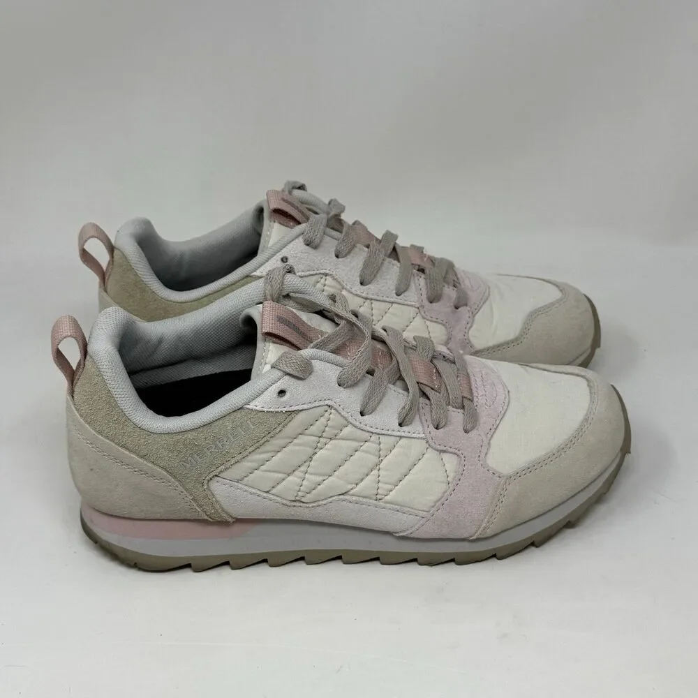 Merrell overall good