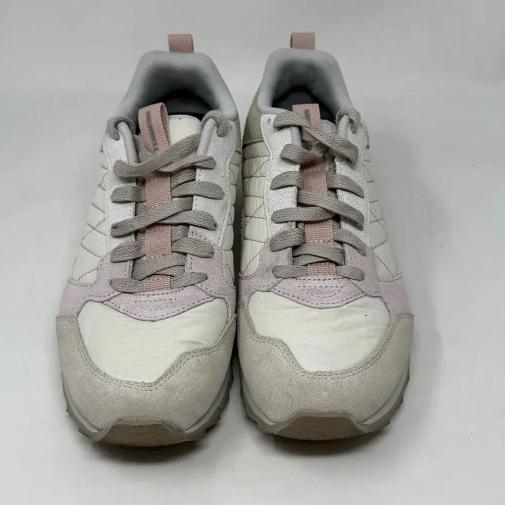 Merrell overall good