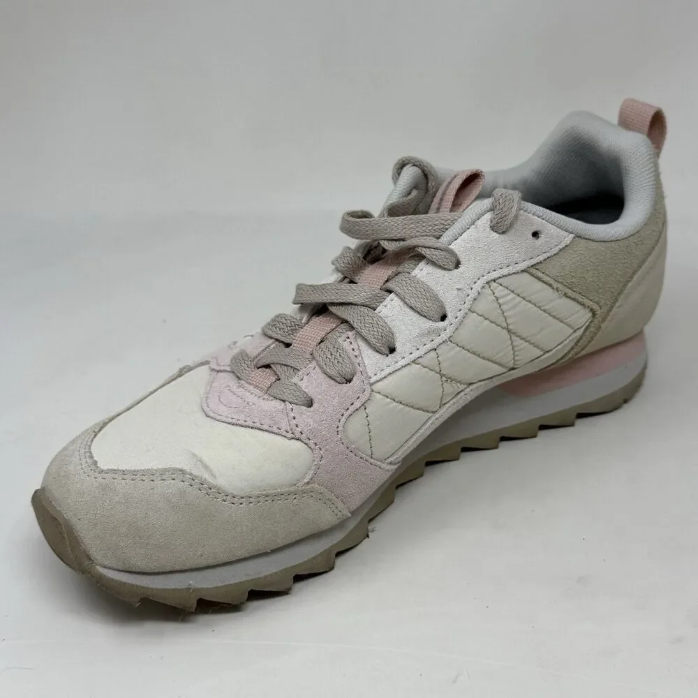 Merrell overall good