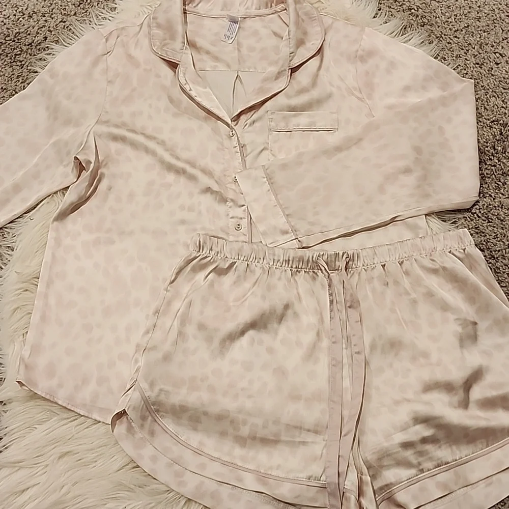Stars Above Sleepwear Set