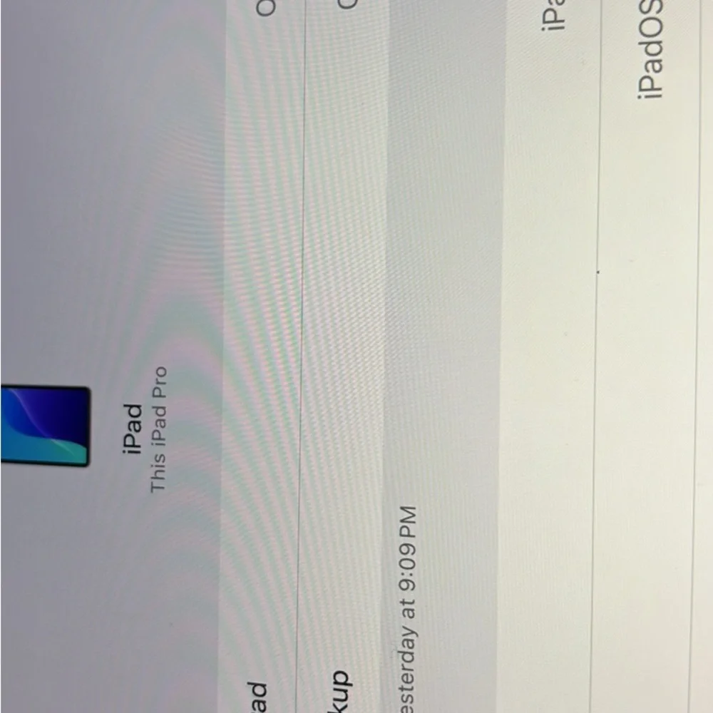 Apple excellent always