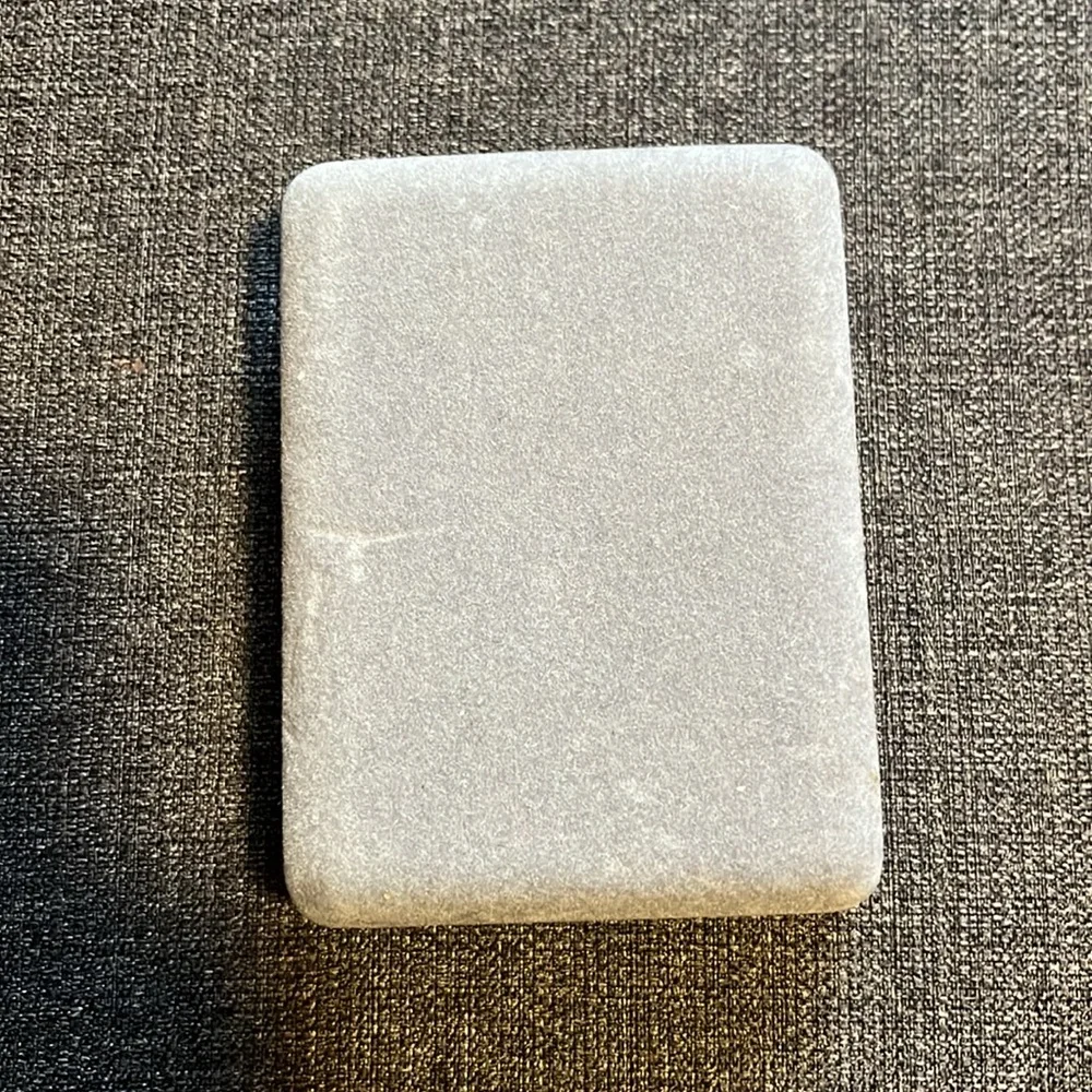 Dior never used