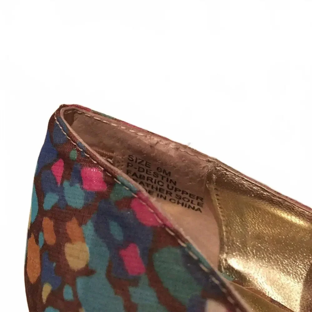 Steve Madden step out