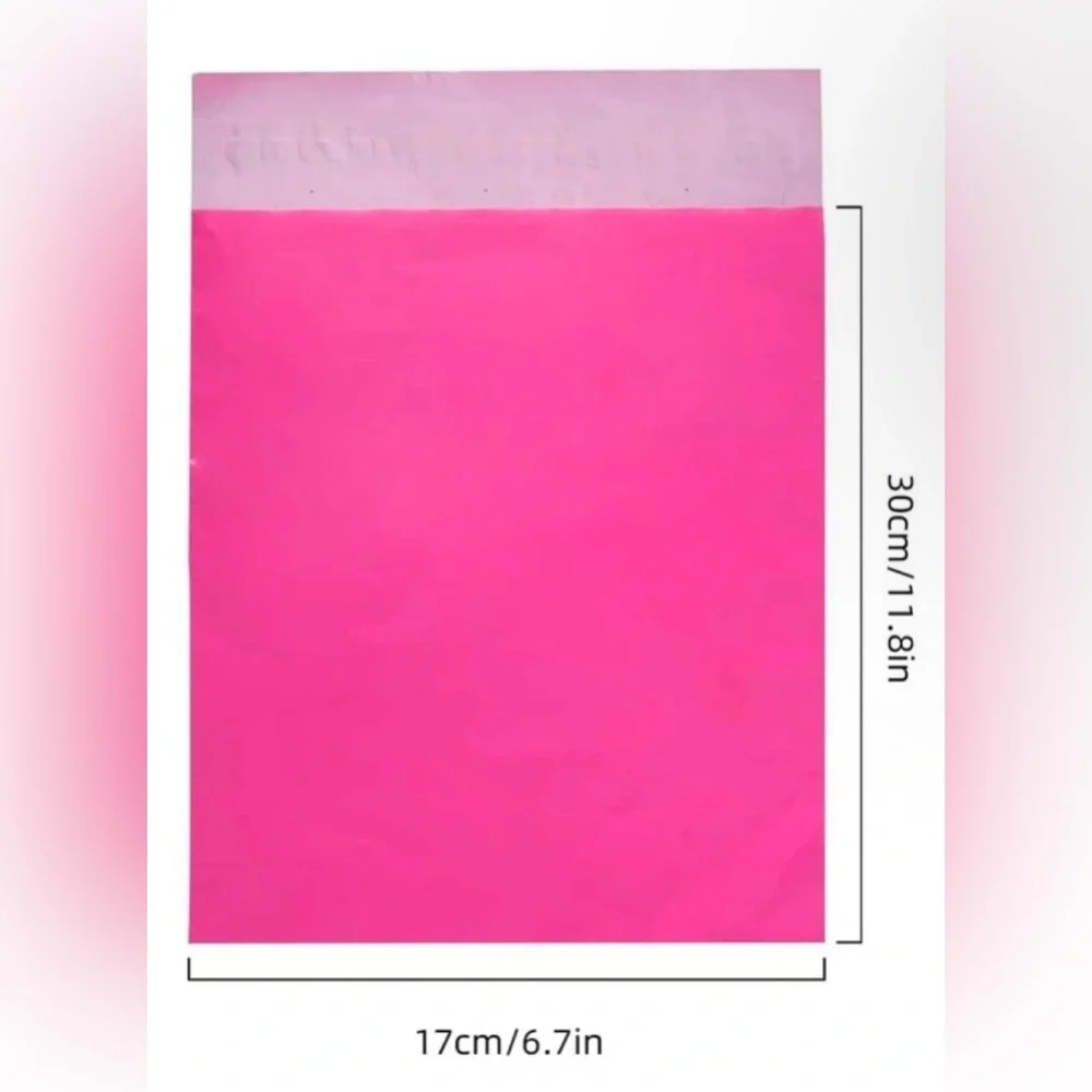 N/A 10 pink