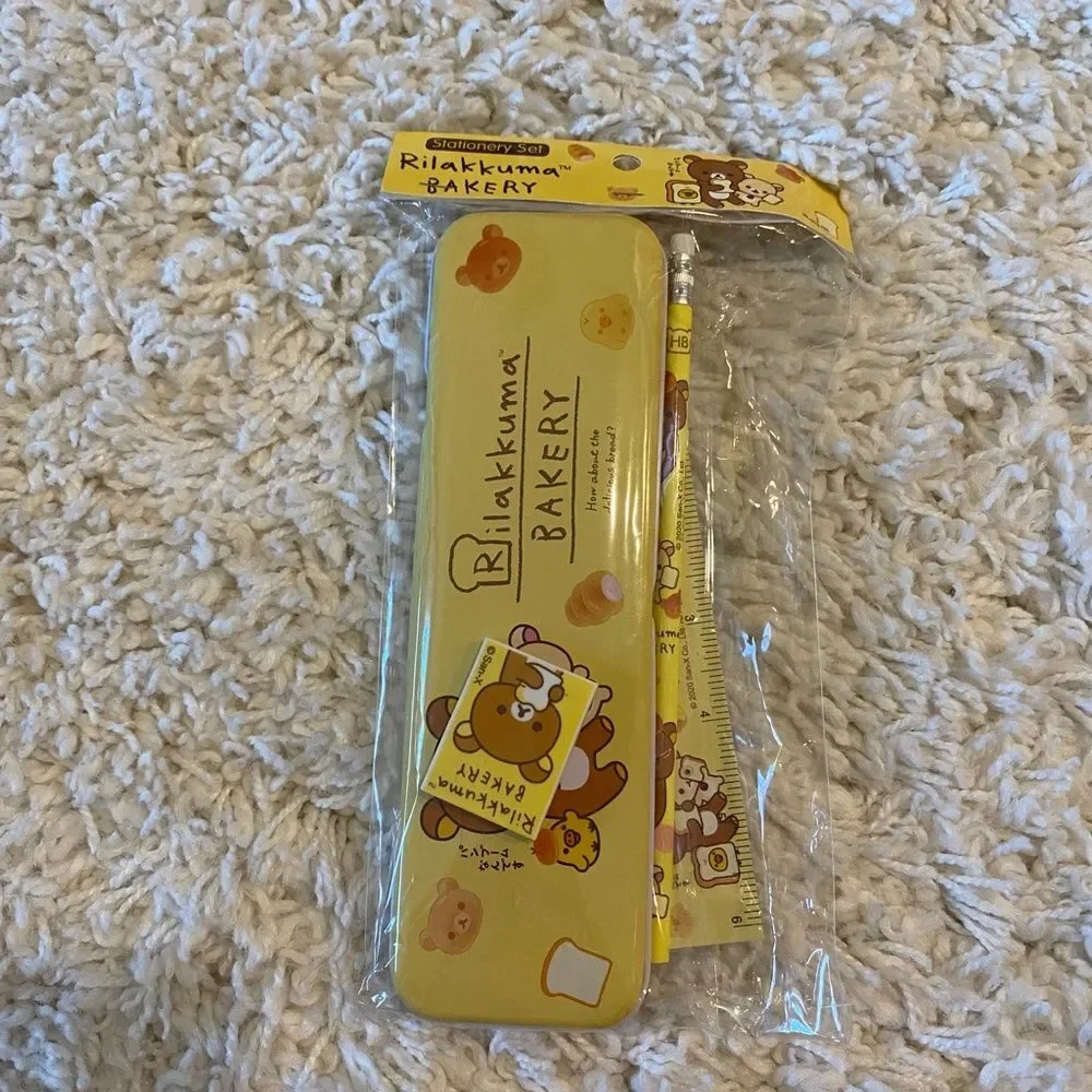 Pencil Case cute pencil