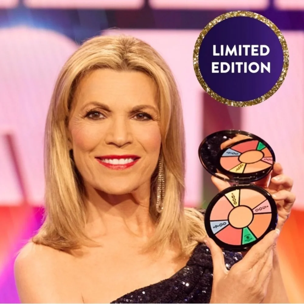 Laura Geller this limited