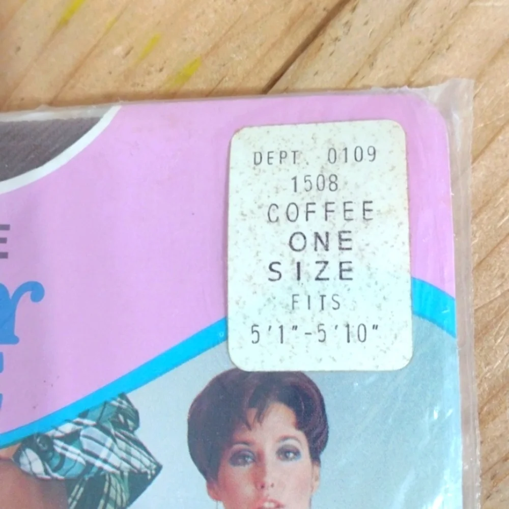 Recall panty hose