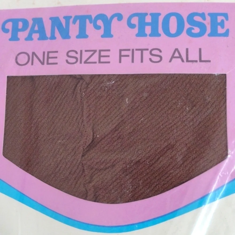 Recall panty hose