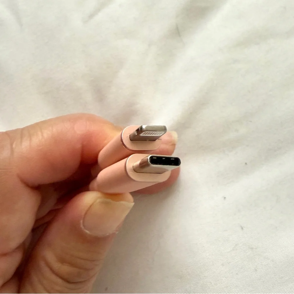 Anker iphone usb