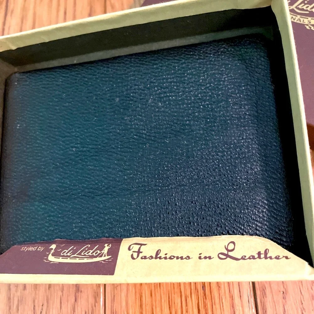 Di Lido vintage di