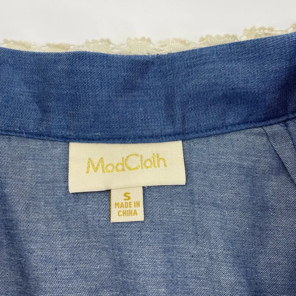 Modcloth like more