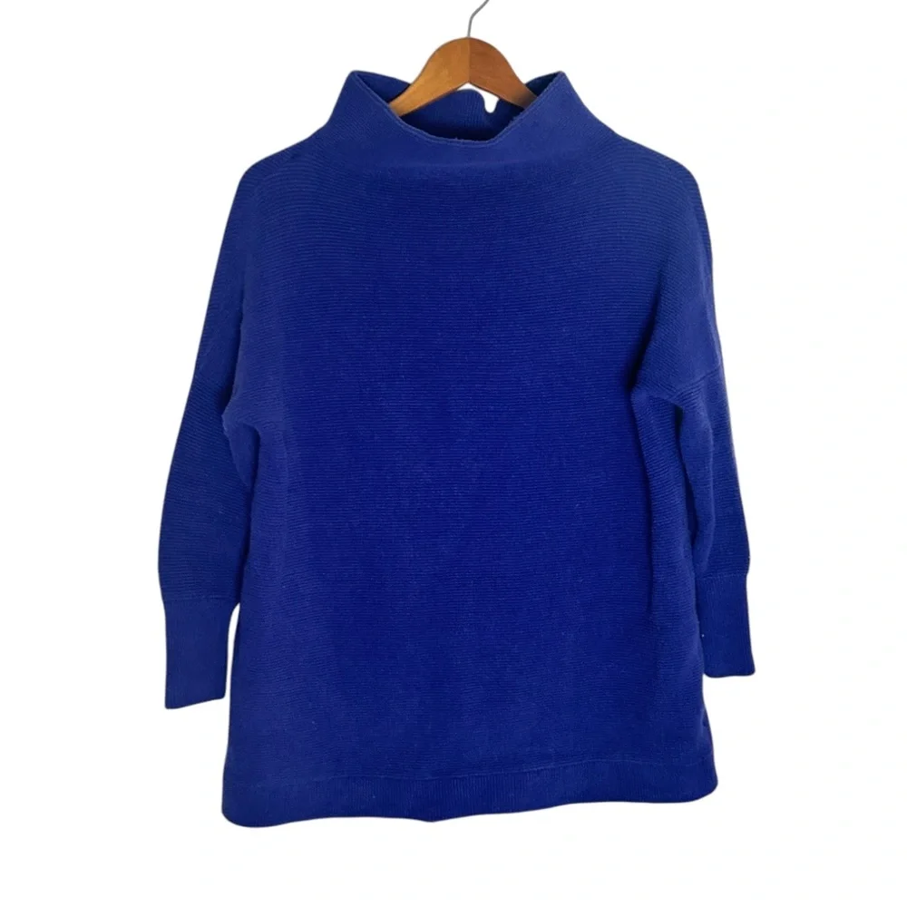 Free People heavy knit