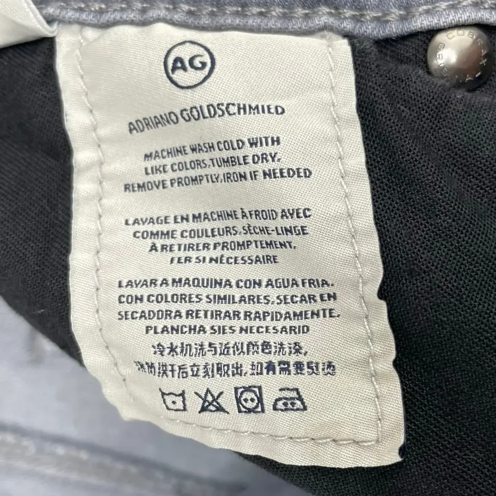 Ag Adriano Goldschmied good preowned