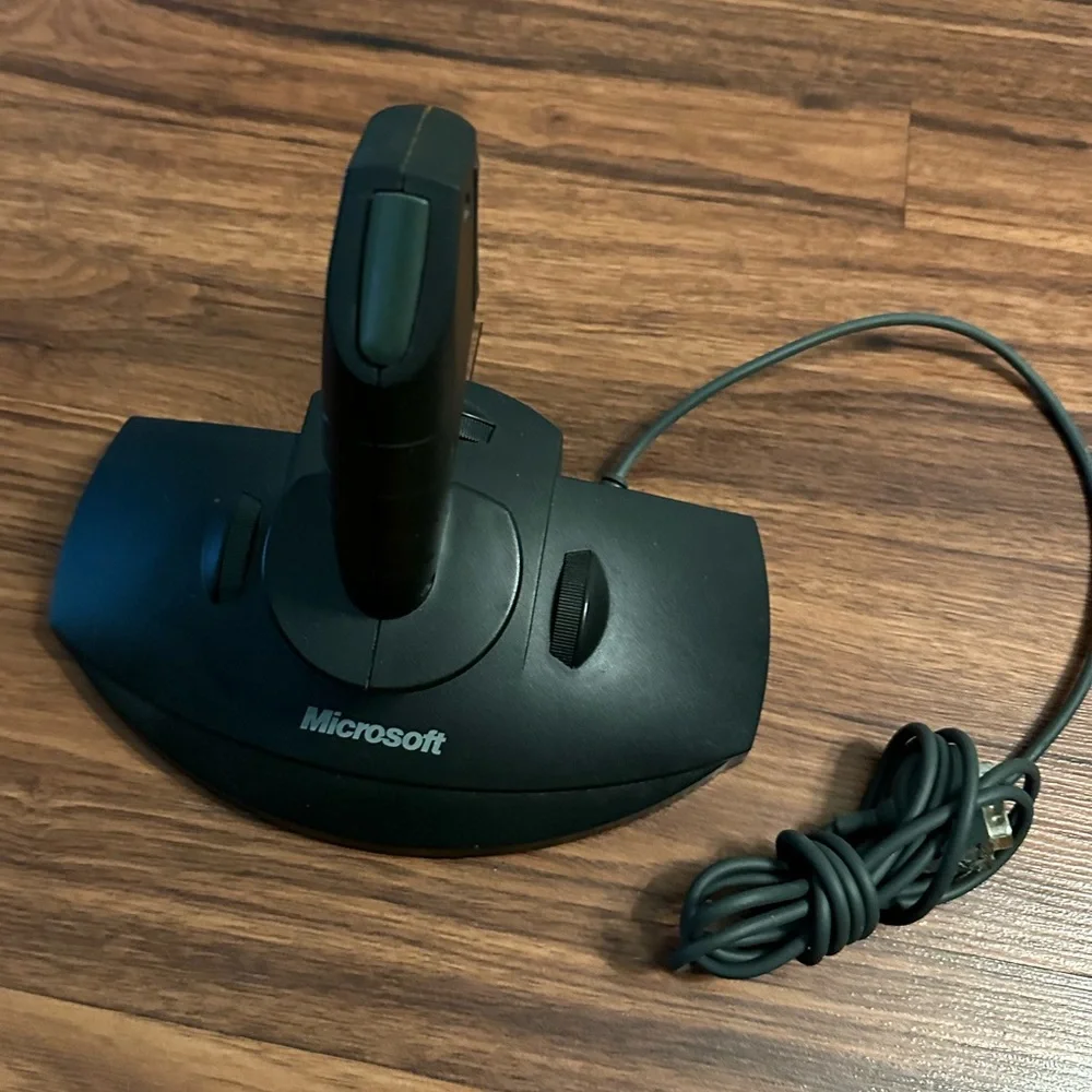 Microsoft this vintage