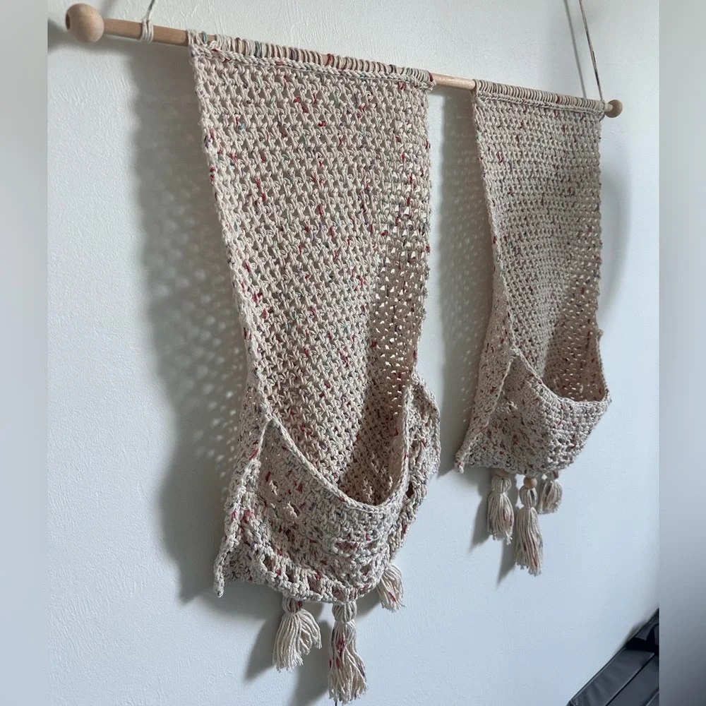 Hand Crafted chic boho