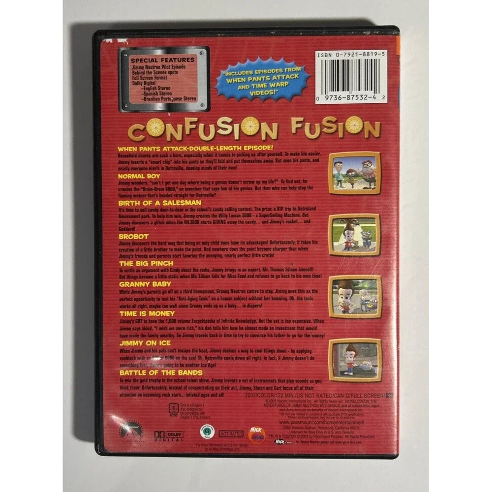 N/A this dvd