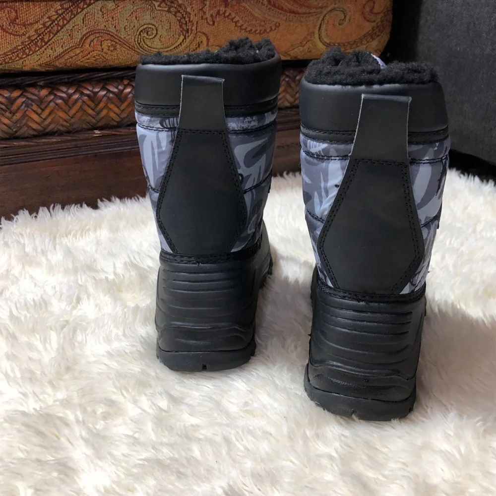 Hobibear Snow Boots Waterproof