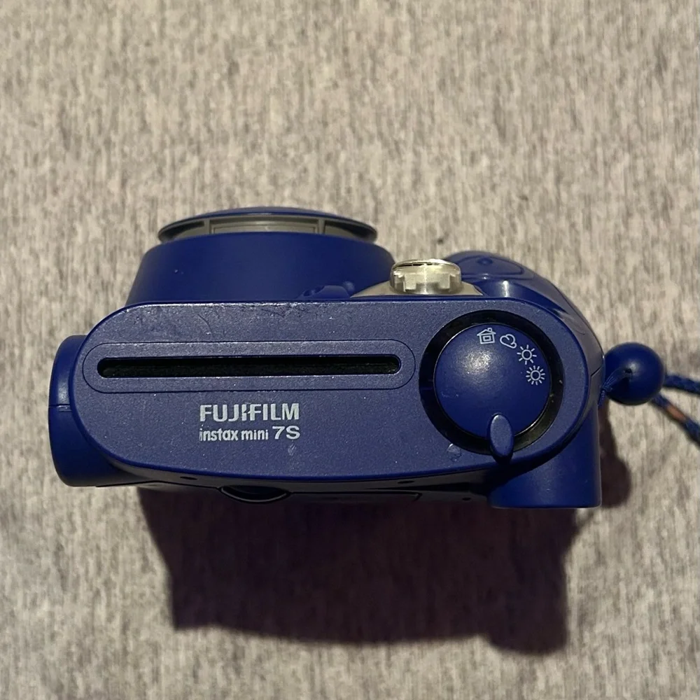 Fujifilm capture moments