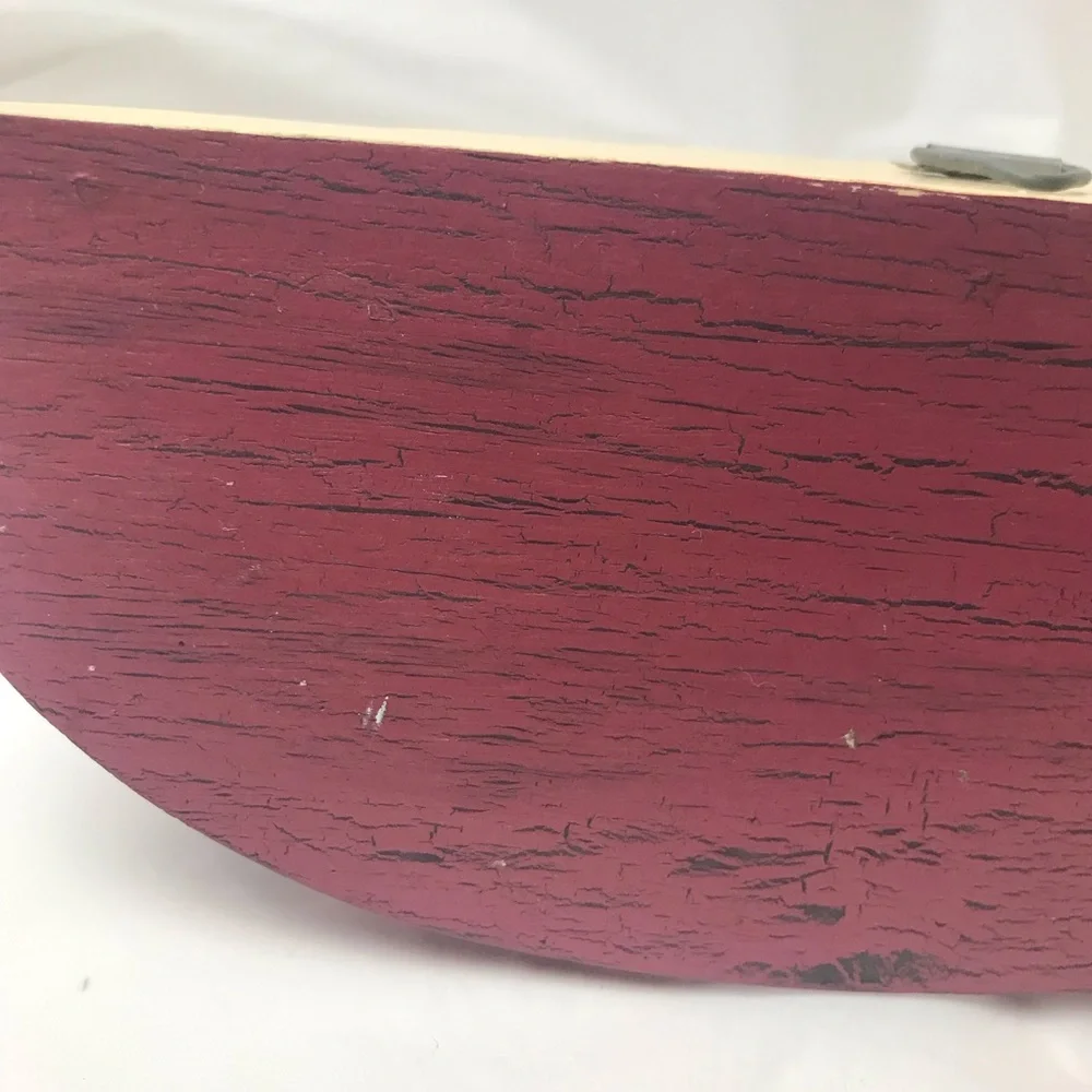 unbranded rustic wooden