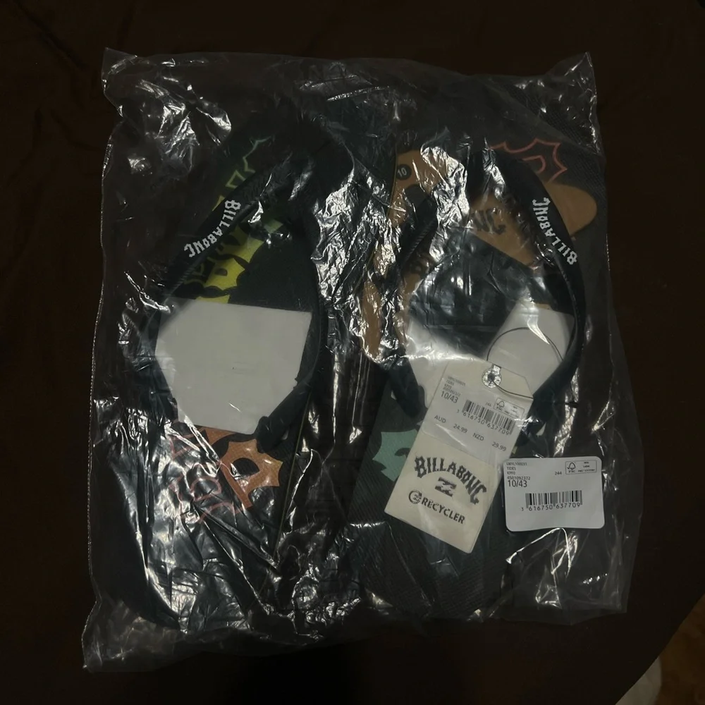 Billabong brand new