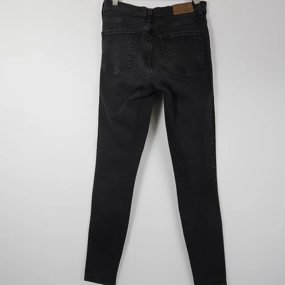 Madewell these high