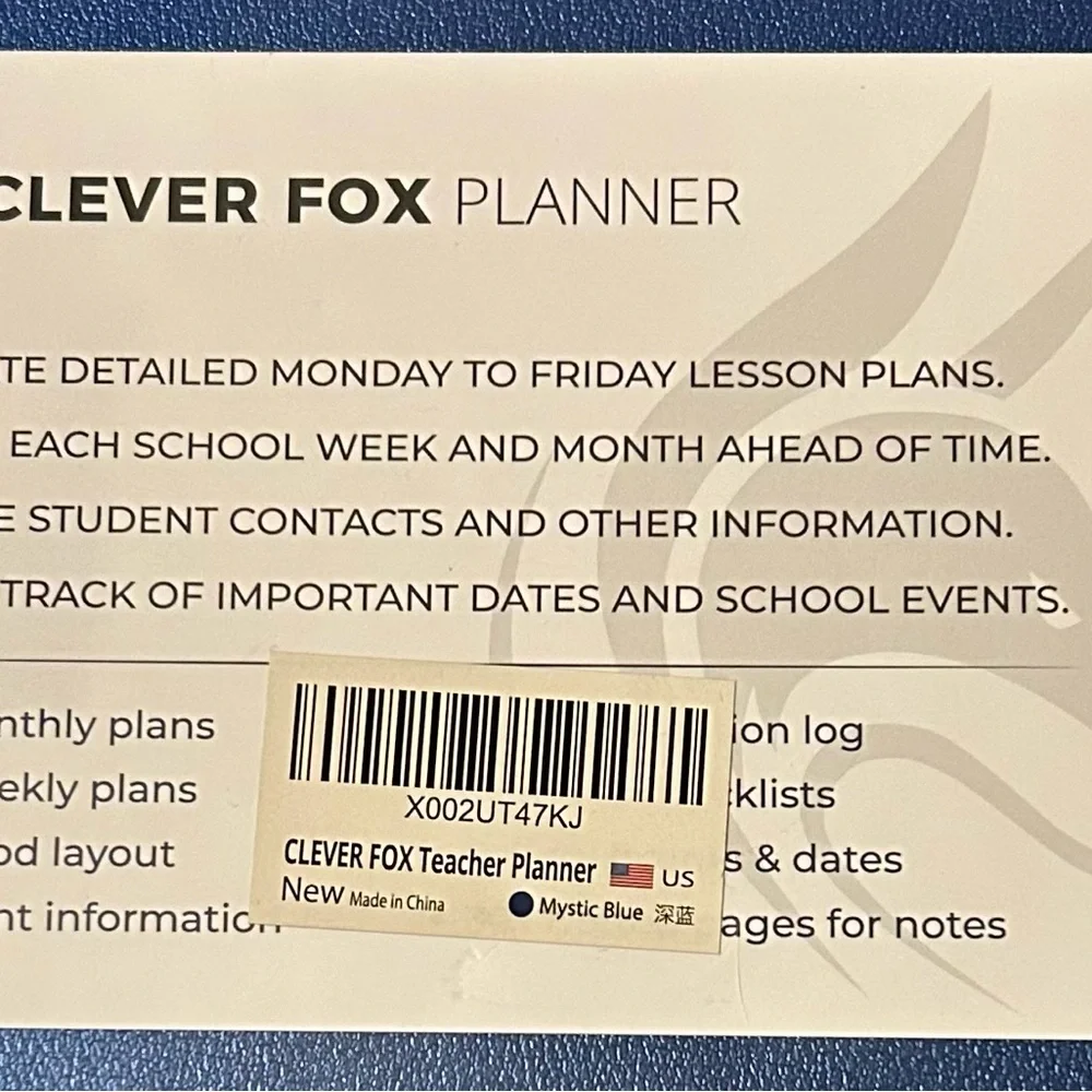 Clever Fox clever fox