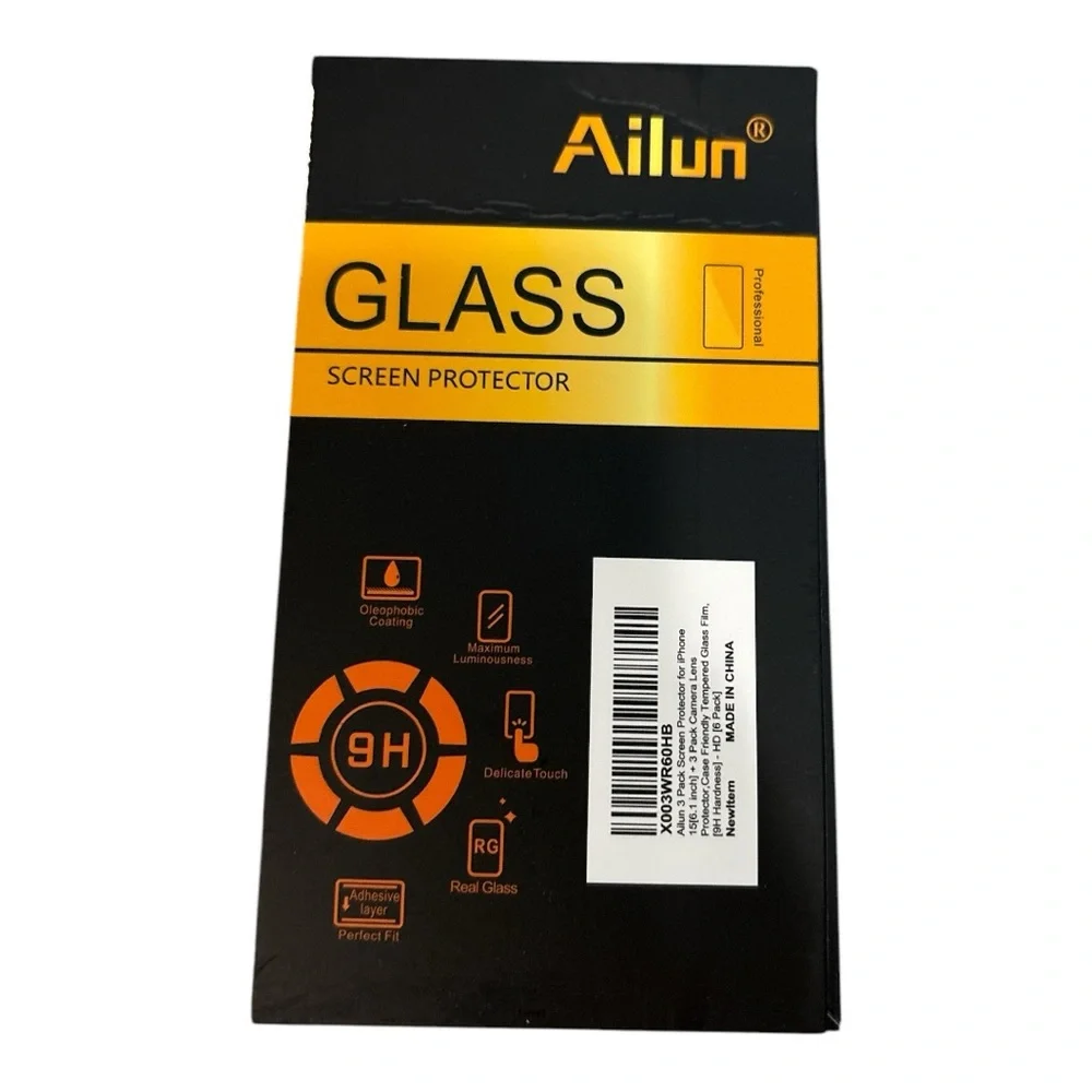 Ailun protect your