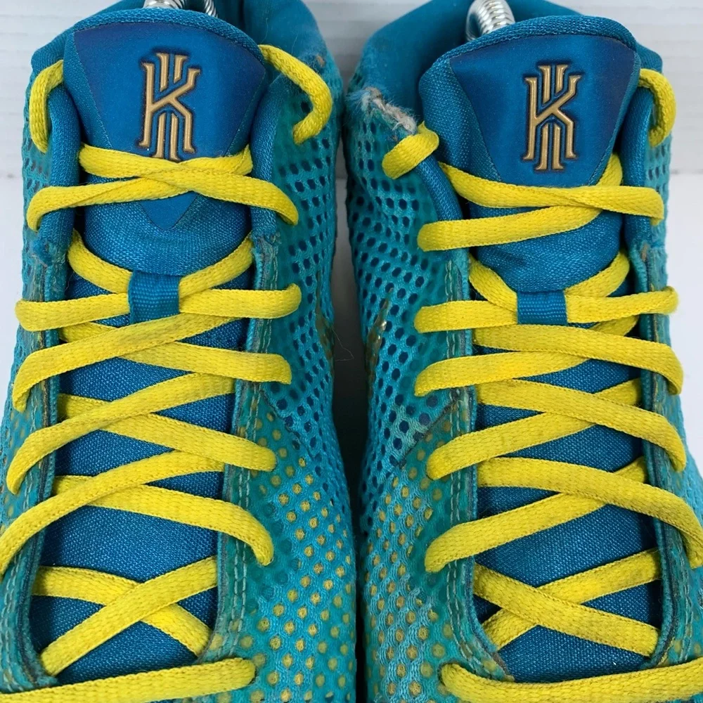 Nike elevate your