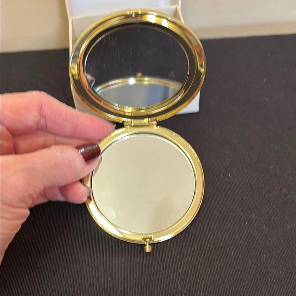 Yipinsily elegant compact