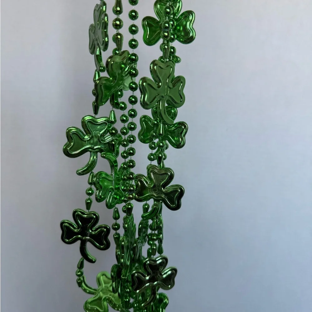 N/A st patrick’s