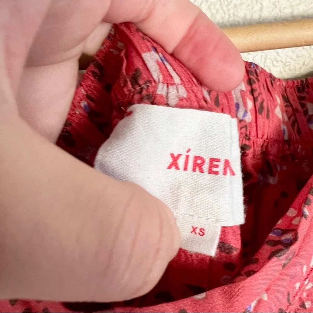 xirena iris