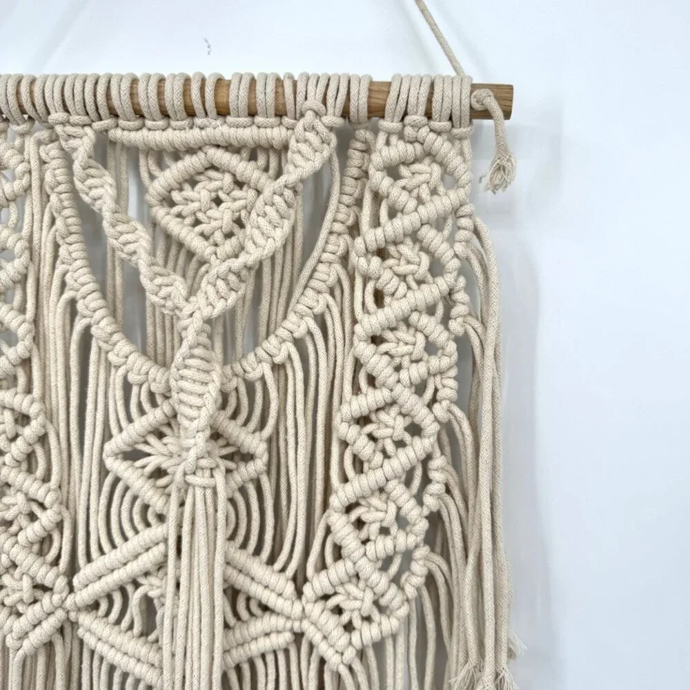 None handcrafted medium