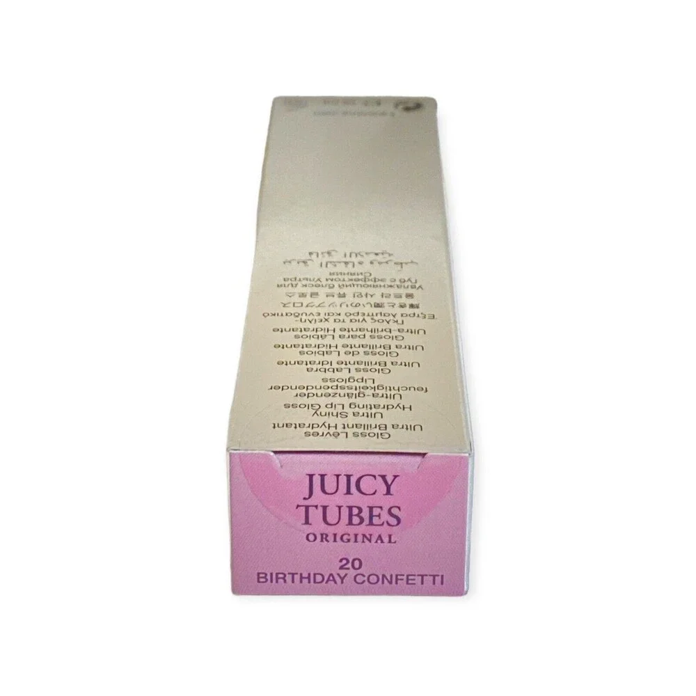 Lancome paris juicy