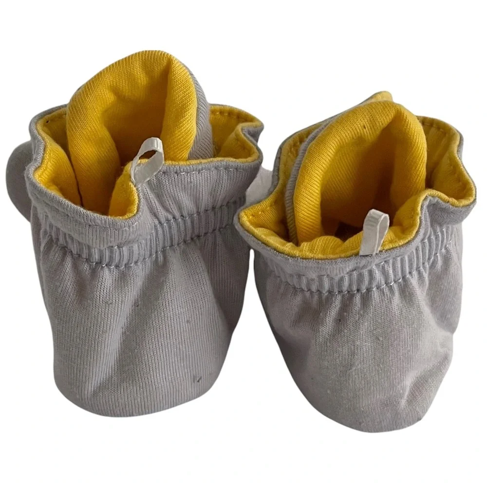 Target gray knit
