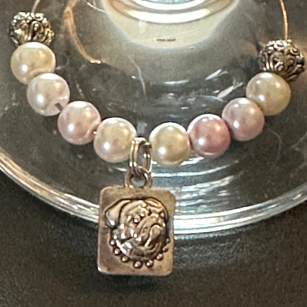 Hand Crafted handmade nwot