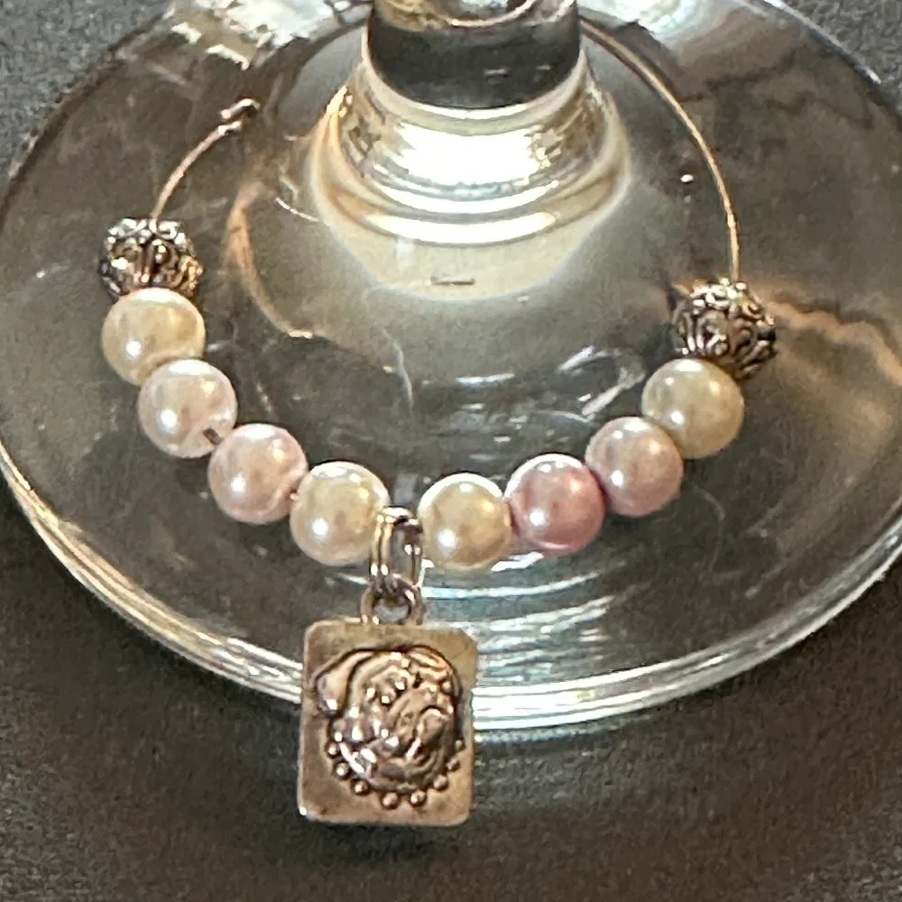 Hand Crafted handmade nwot