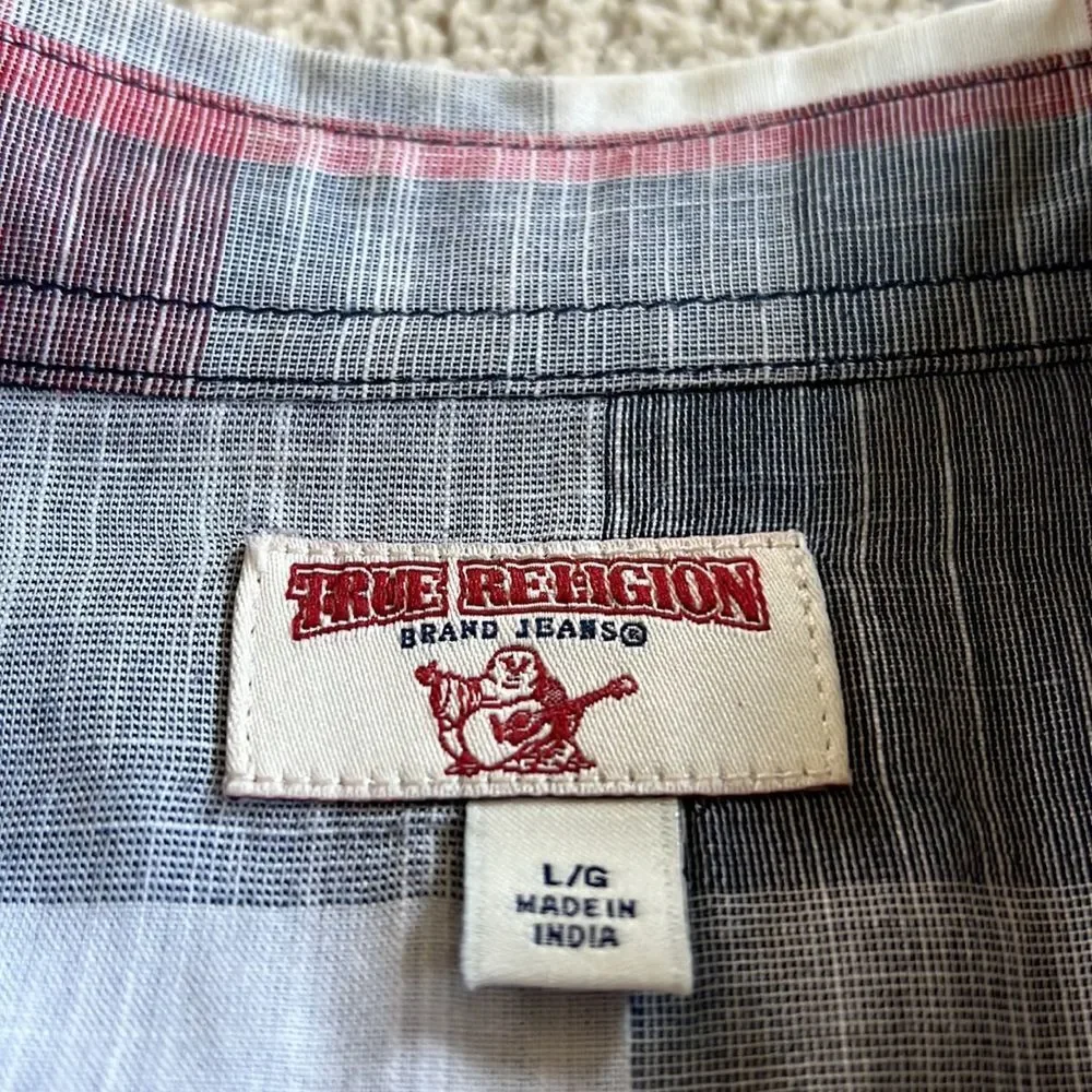 True Religion true religion