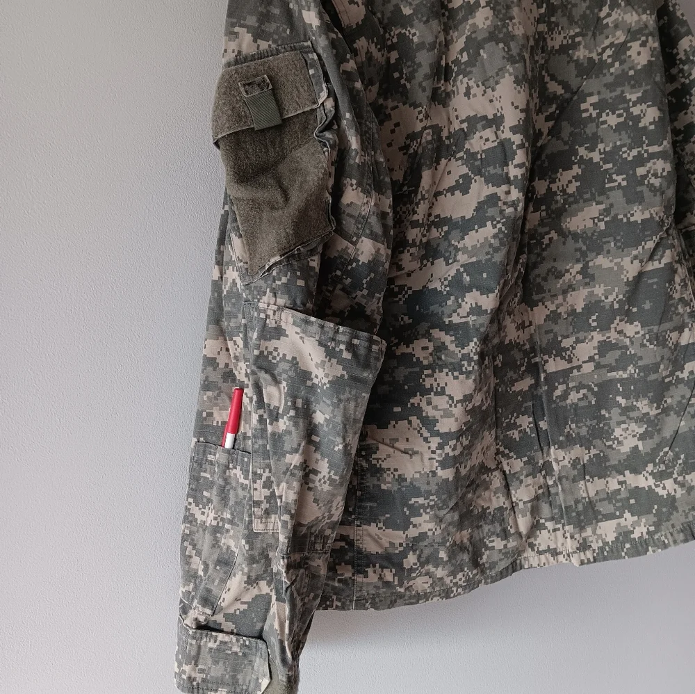 U.S. Army official us