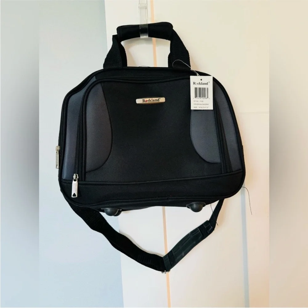 Rockland this black